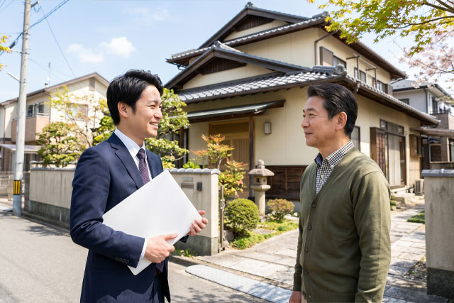 空き家買取の相場と価格が決まる仕組み