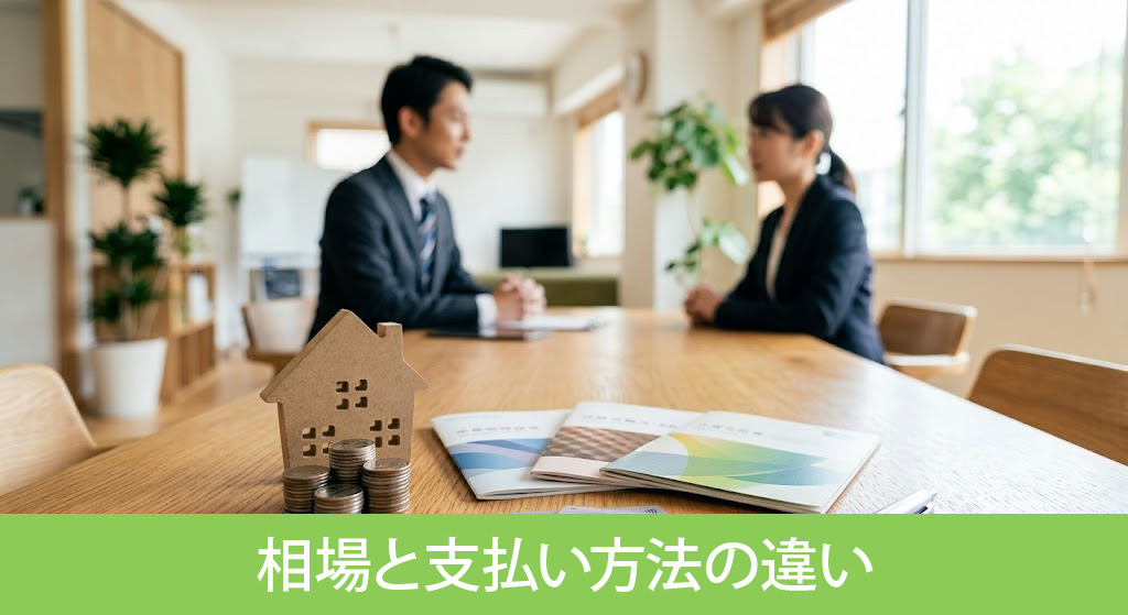 不動産購入時にかかる住宅ローン保証料の相場と支払い方法の違い
