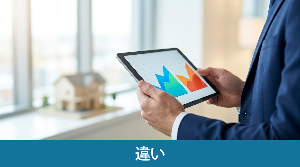 契約不適合責任と瑕疵担保責任の違い