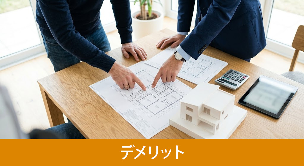 導入前に把握しておきたい外張り断熱のデメリット