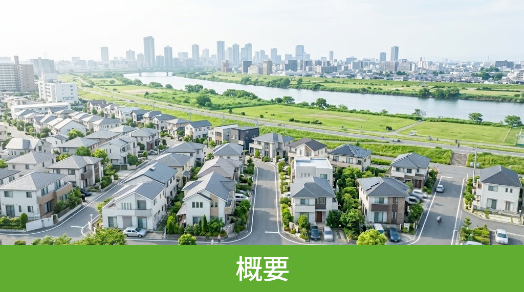 鴻巣市の概要