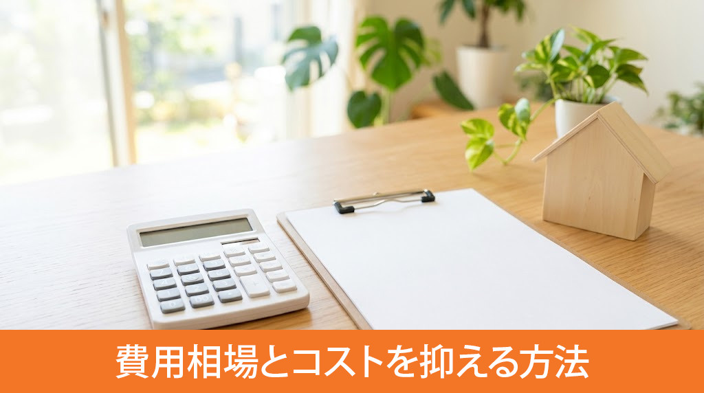 地盤調査の費用相場とコストを抑える方法