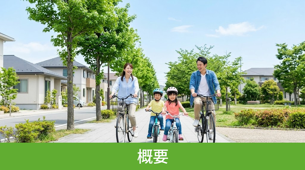 久喜市の概要