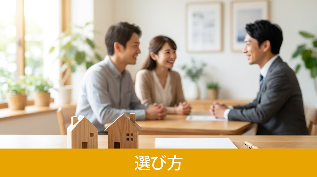 最適な購入方法の選び方