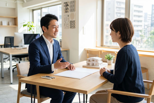 賃貸物件をスムーズに契約するためのポイント