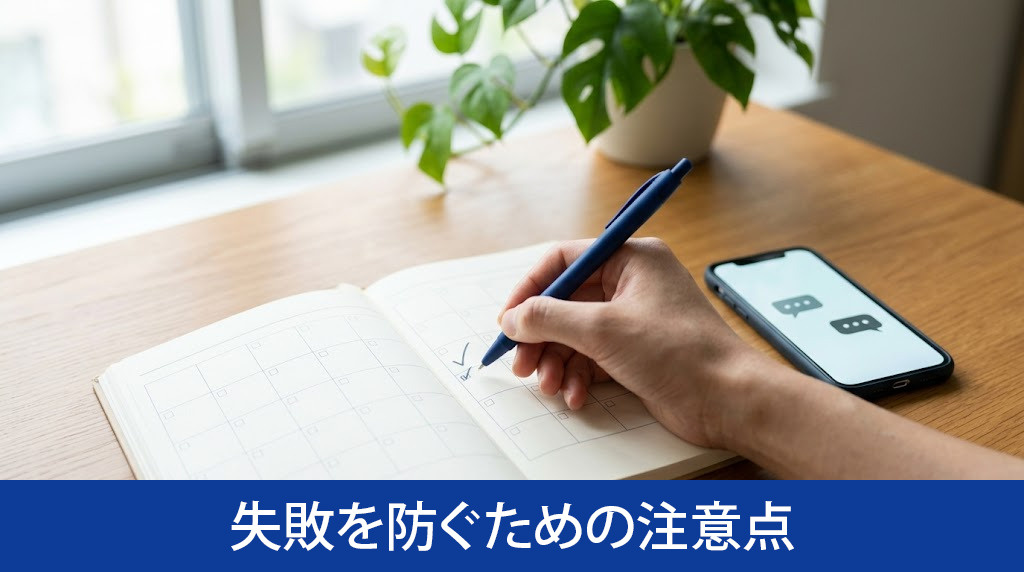 遠方の不動産売却で失敗を防ぐための注意点