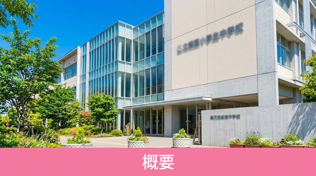 「尼崎市立小田中学校」の概要
