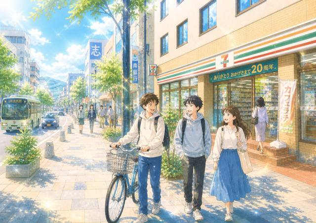 3. 交通利便性の真実:JR奈良駅から大学までの「最強アクセス」