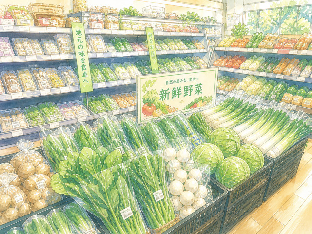 4. 生活利便性と学習環境:具体的な店名と施設