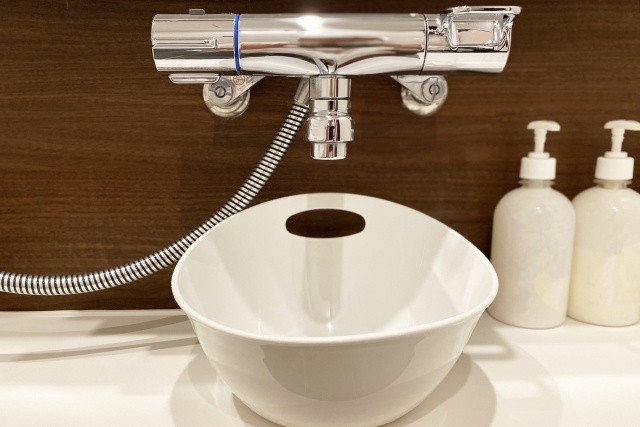 給湯器の基本的な仕組みは?