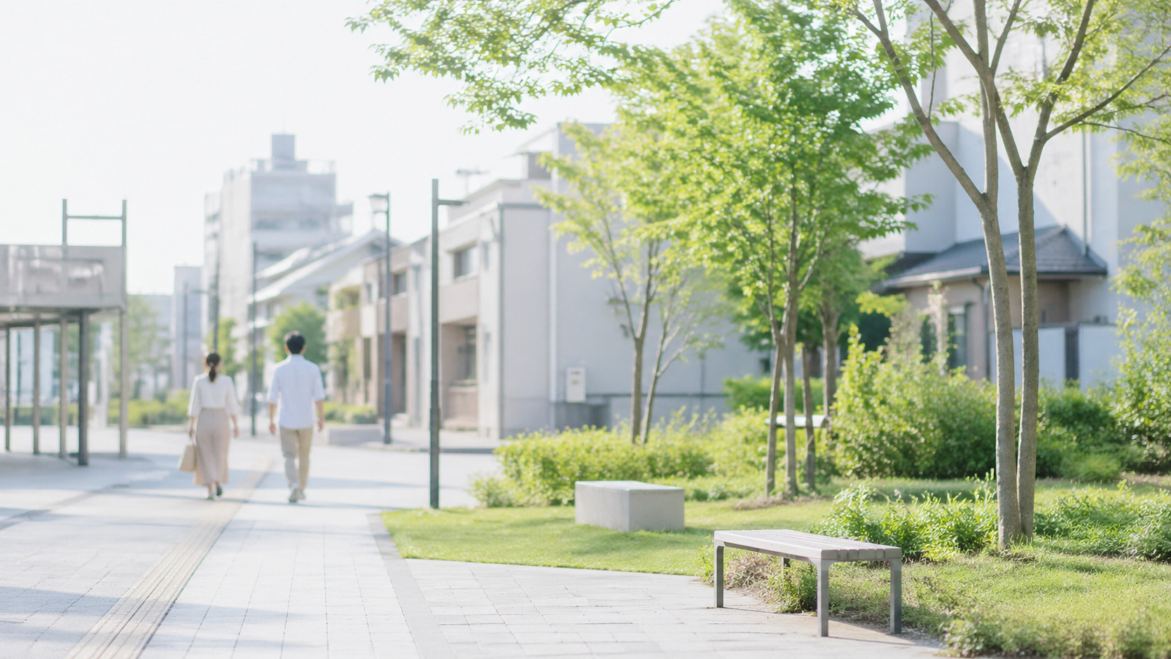 庄内駅周辺にある「野田中央公園」について!概要や特徴もご紹介
