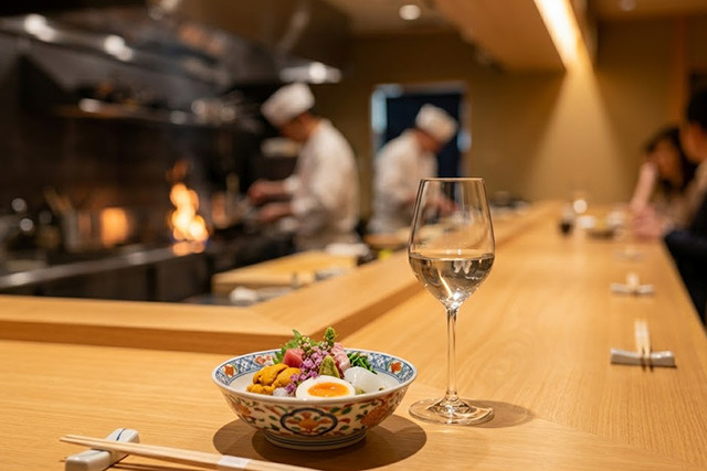 「食堂とだか」の特徴