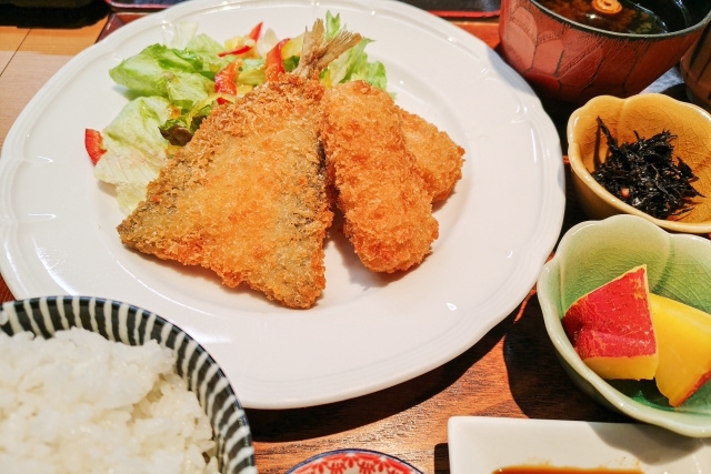 自炊派・外食派それぞれの住む街選びのポイント