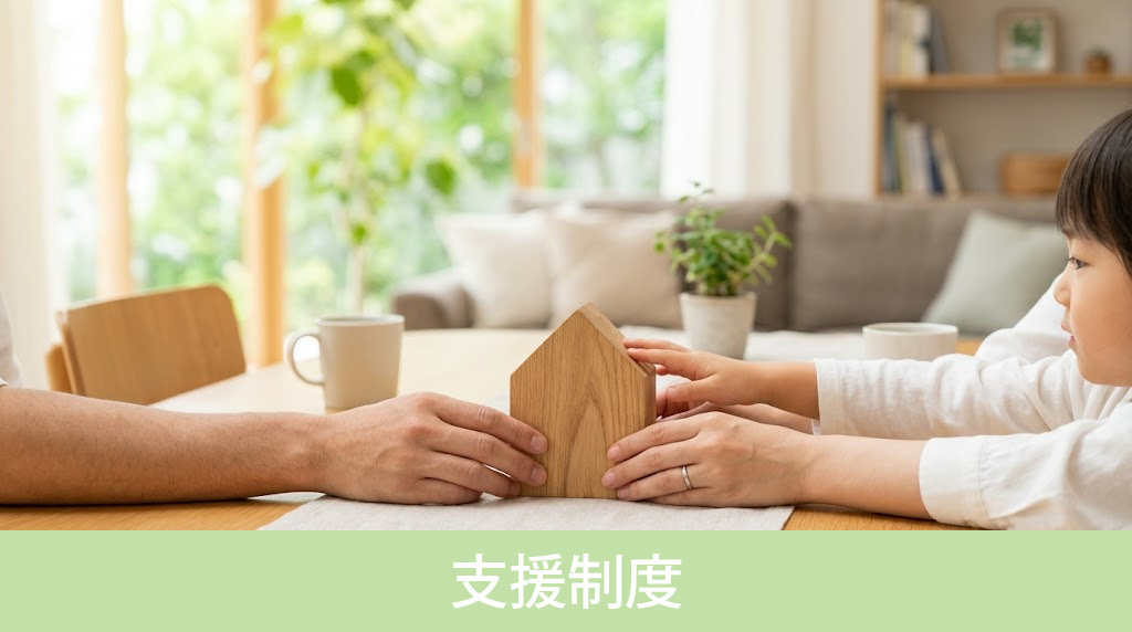 諏訪市に移住する際に受けられる支援制度