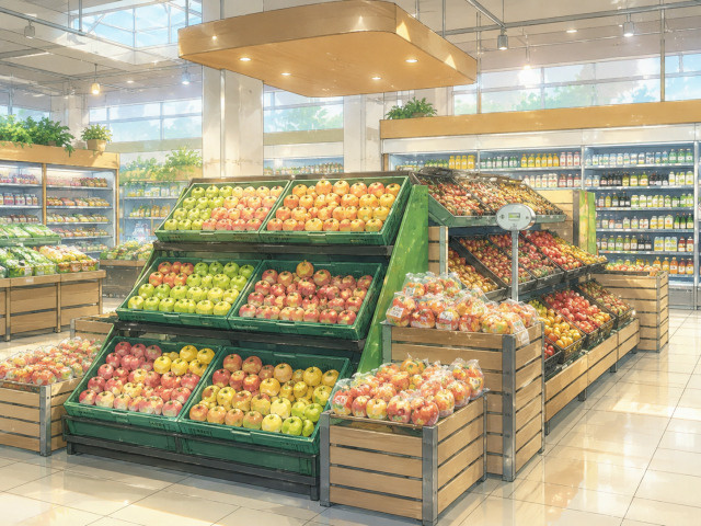 4. 生活利便性と学習環境:具体的な店名と施設