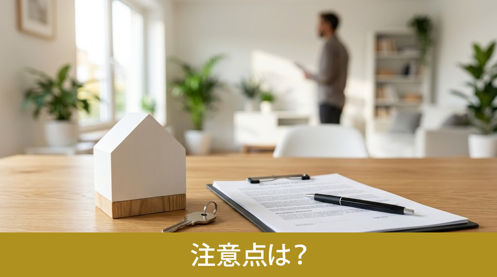 相続放棄における注意点は?