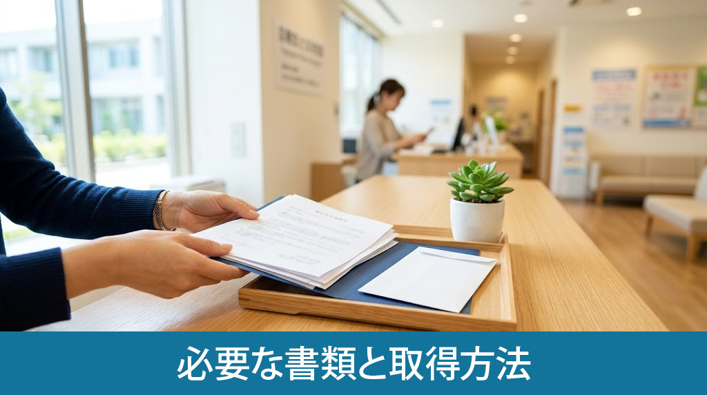 不動産売却の登記で必要な書類と取得方法