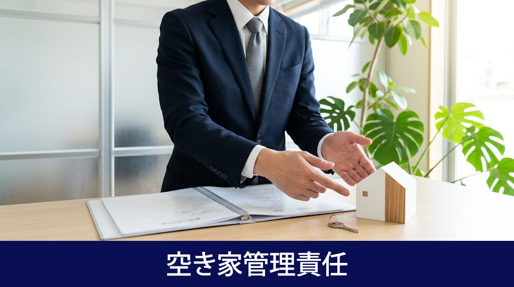 改正民法で変わった相続放棄後の空き家管理責任