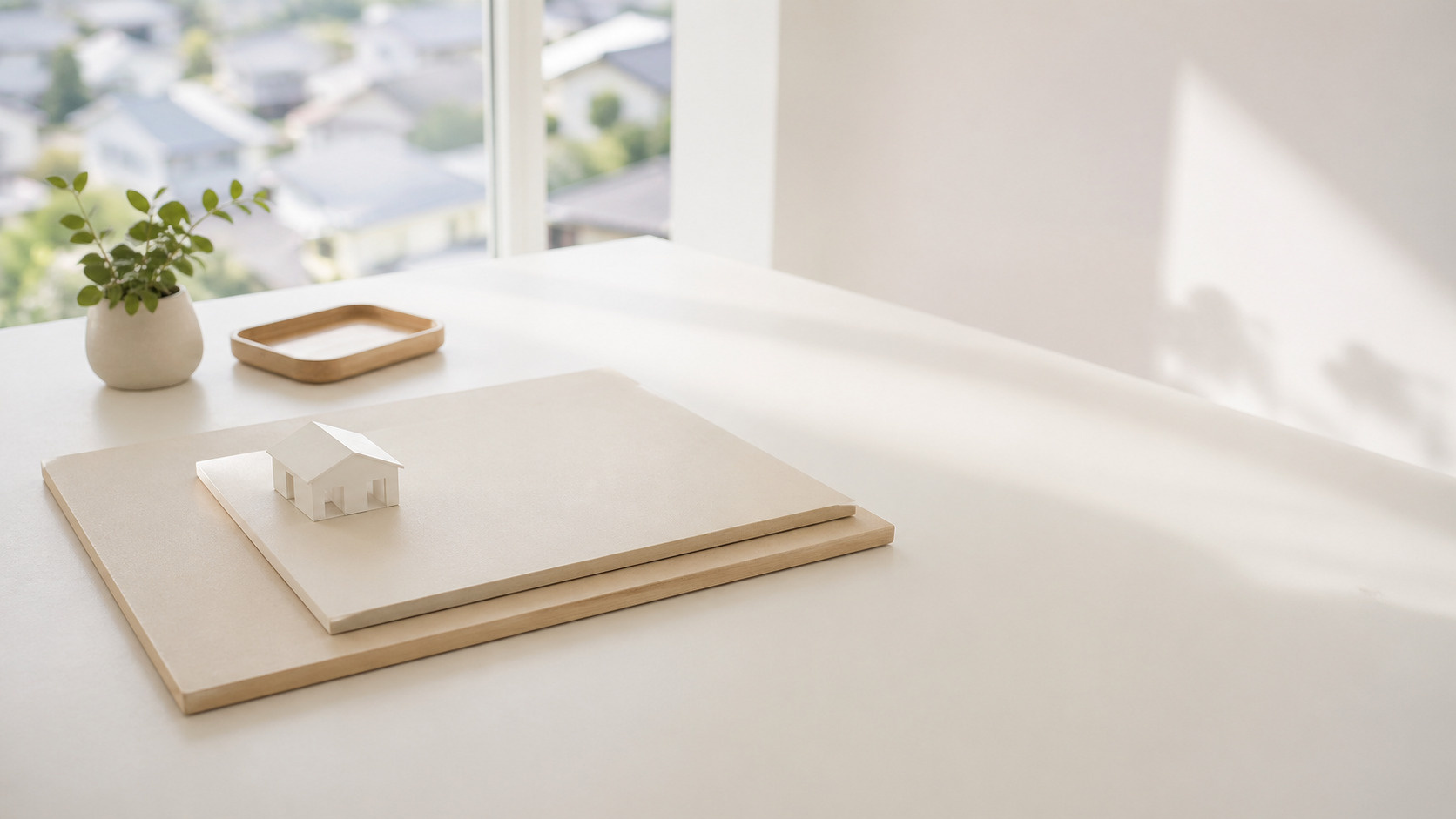 建築面積とはどこの広さ?似ている用語との違いや建ぺい率の仕組みも解説