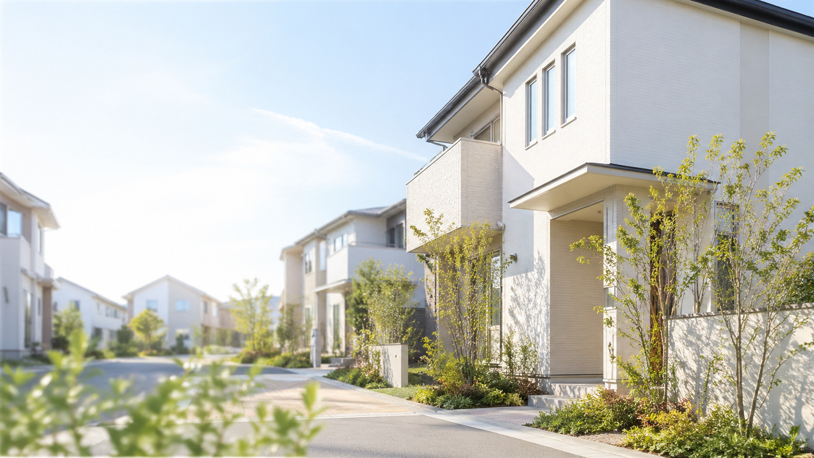 一戸建ての騒音を抑える方法は?新築時の対策や近隣トラブルについても解説