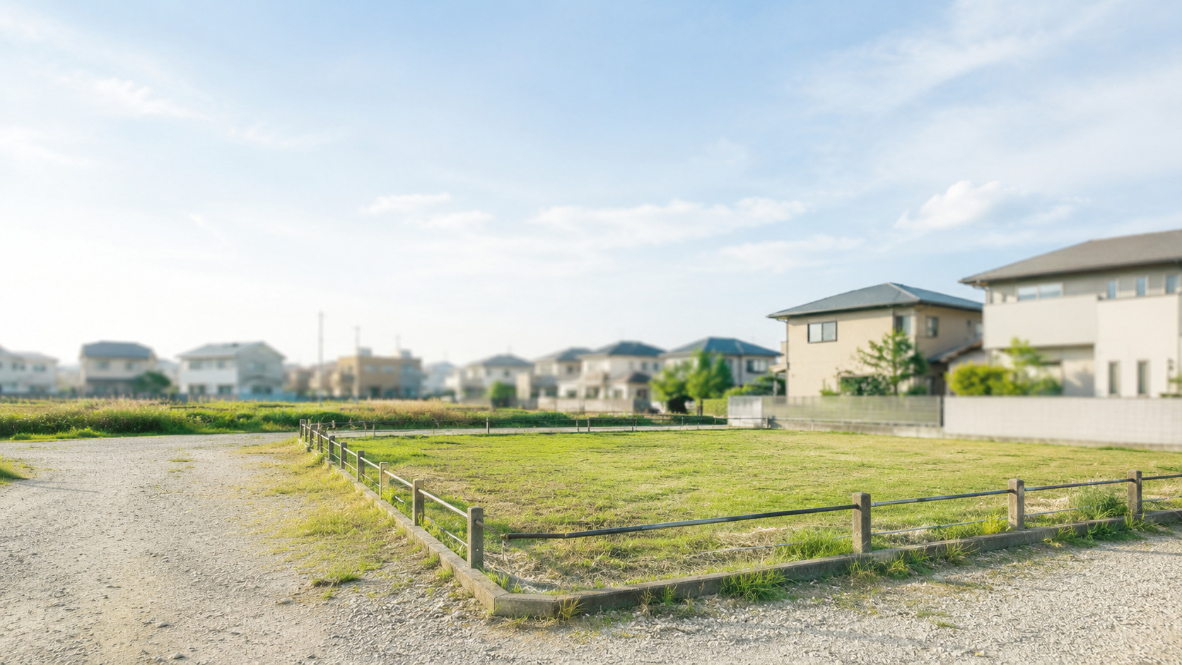 所有する土地が売れない理由は?所有リスクや売却方法についても解説