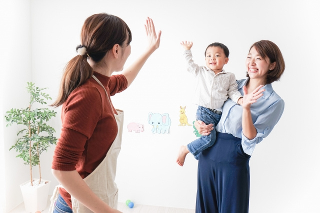 色々なメリットがある育住近接