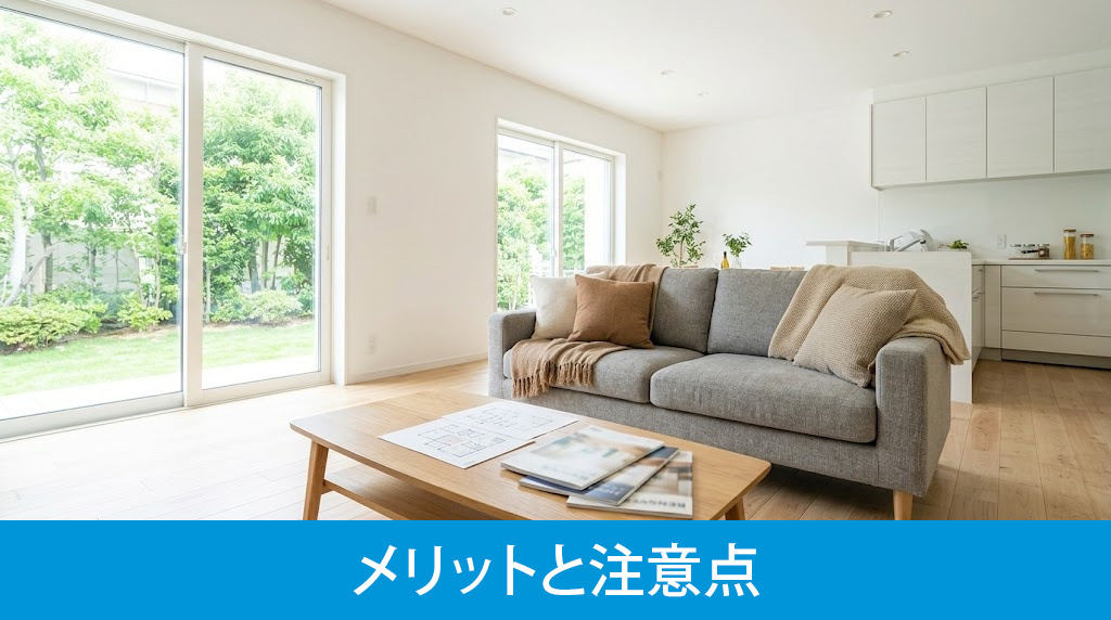 不動産売却時にリフォームするメリットと注意点
