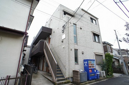 メゾン・ド・シャー