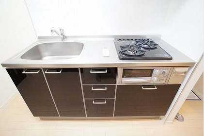 メゾン・ド・シャー