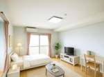 結充Immeuble A館の画像