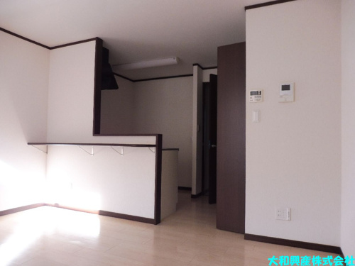 ラヴィエベル相模大野