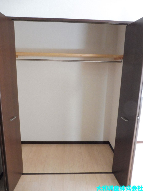 ラヴィエベル相模大野