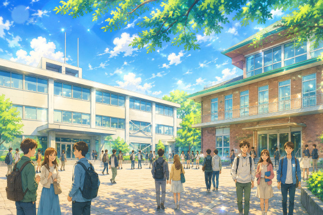 まとめ:地域と学びを深める「新大宮」から、未来へ。