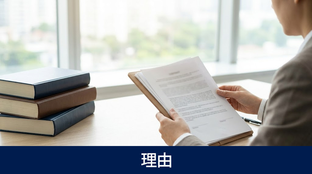 最高裁が追い出し条項を違法と判断した理由