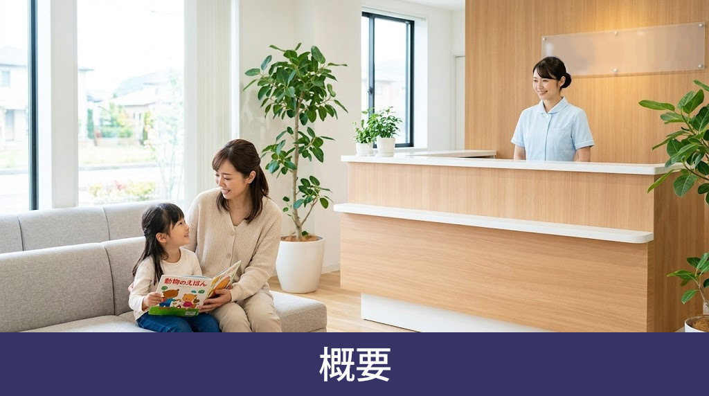「ふくろうクリニック目白台」の概要