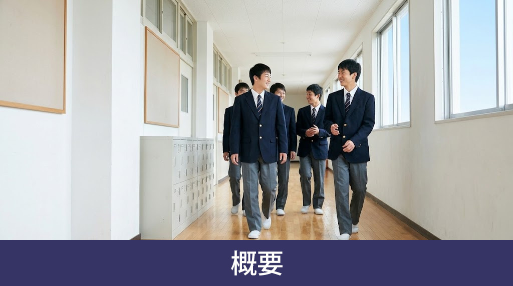 「日本大学豊山中学校」の概要