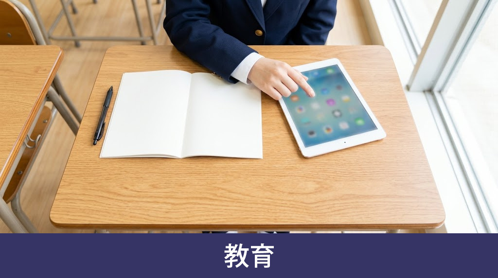 「日本大学豊山中学校」の教育