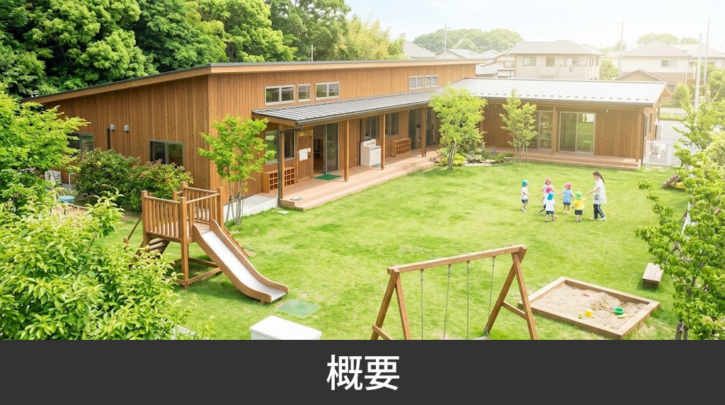 「リズム幼稚園」の概要