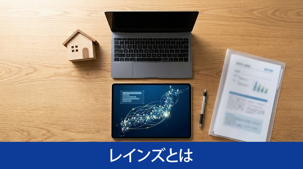レインズとは