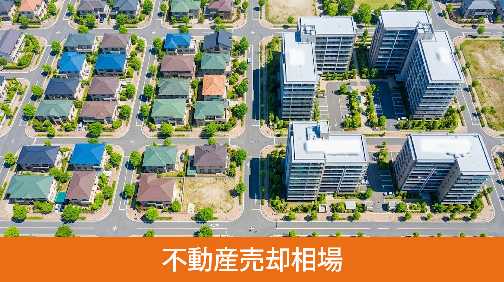 大垣市大垣駅の不動産売却相場