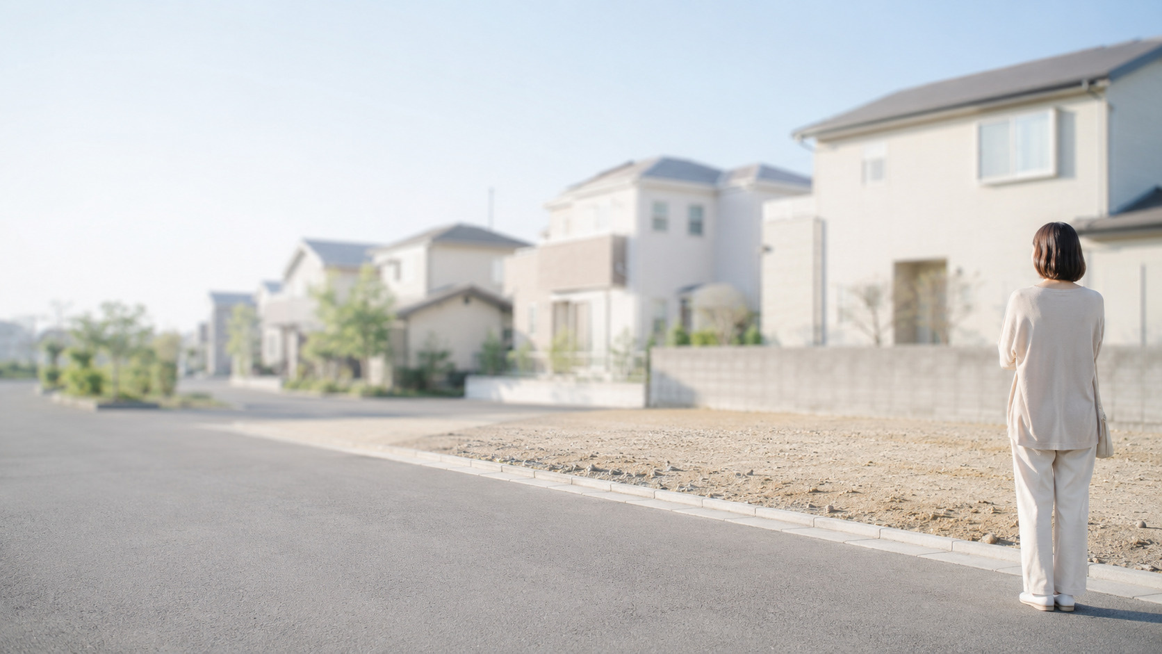 土地の購入で後悔しないための注意点は?失敗例や探し方についても解説