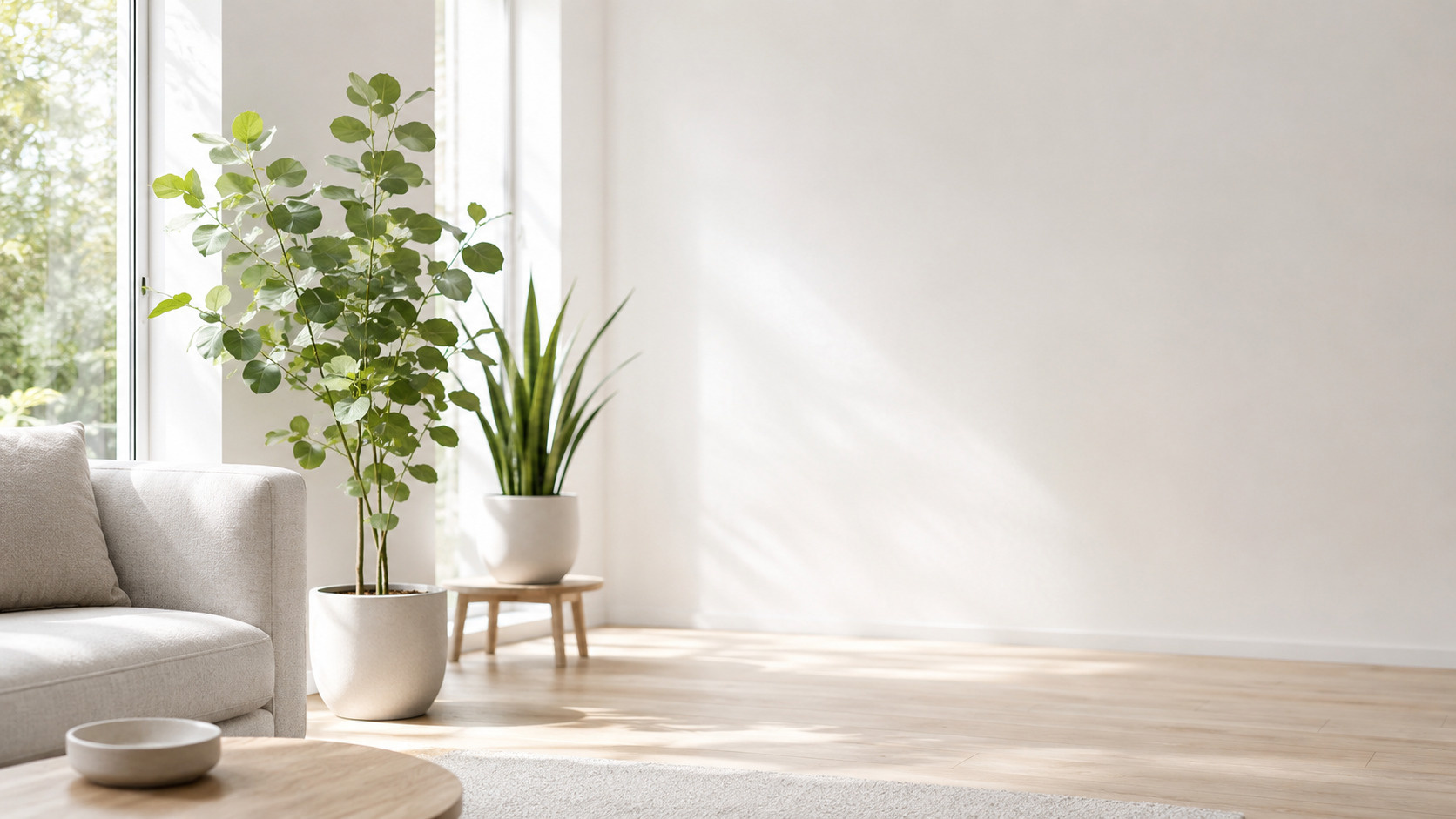 観葉植物で運気を上げる?風水の効果やおすすめの種類についても解説