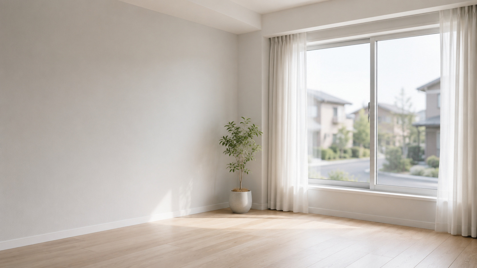 一戸建てで静かに暮らすには?騒音の種類や新築時の防音対策についても解説