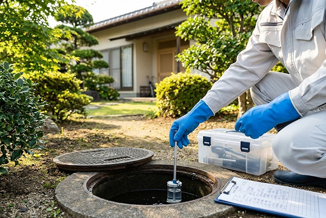 長期間使用しない空き家における休止手続きの重要性