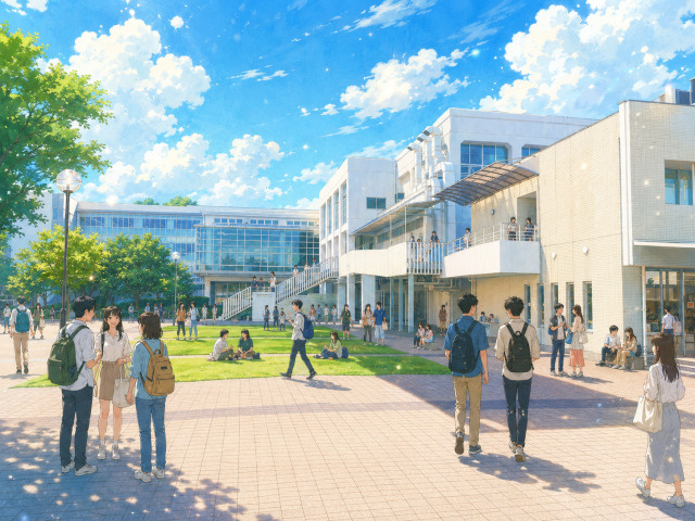 まとめ:利便性の極み「生駒」から、充実の大学生活へ。