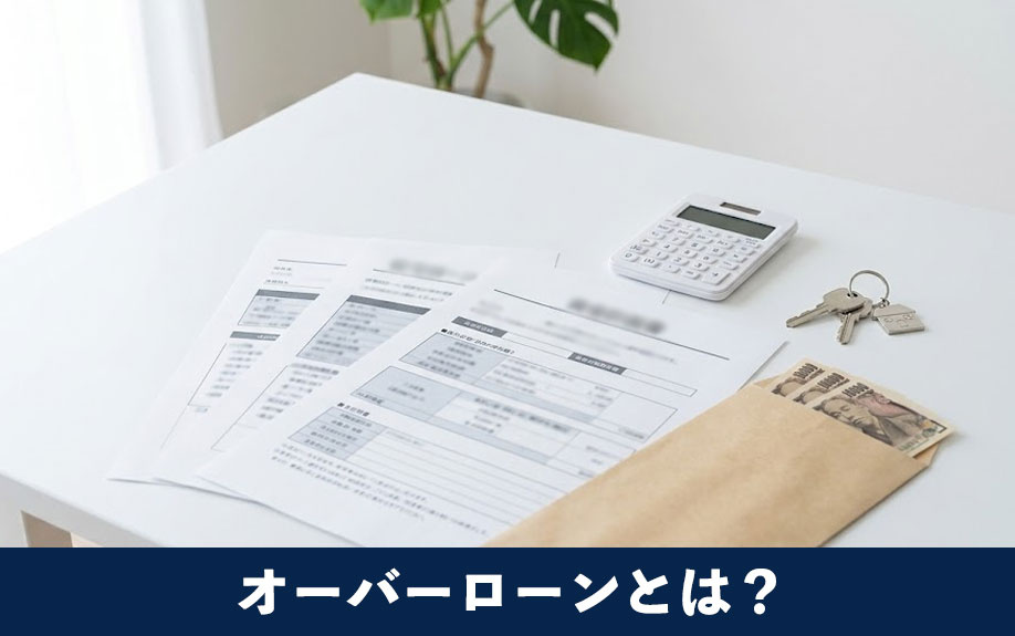 オーバーローンとは?