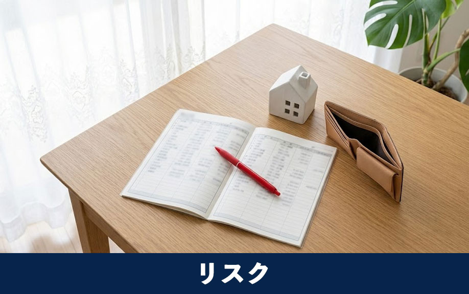 余ったお金を私的に使うと起こるリスク