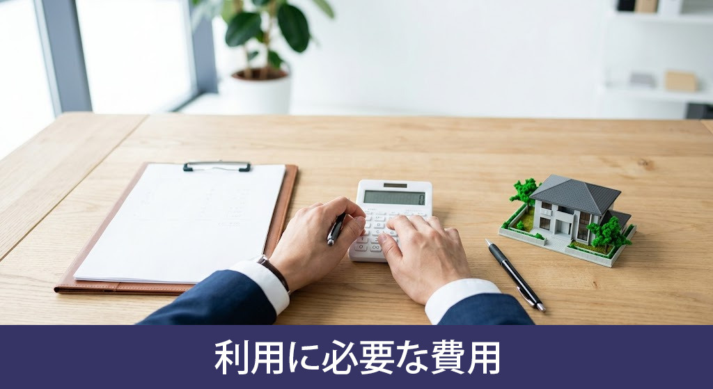 相続土地国庫帰属制度の利用に必要な費用