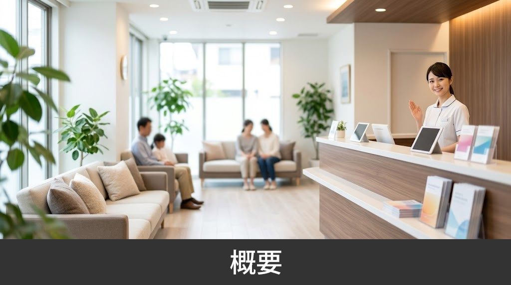 「さかぐち消化器・内科クリニック」の概要