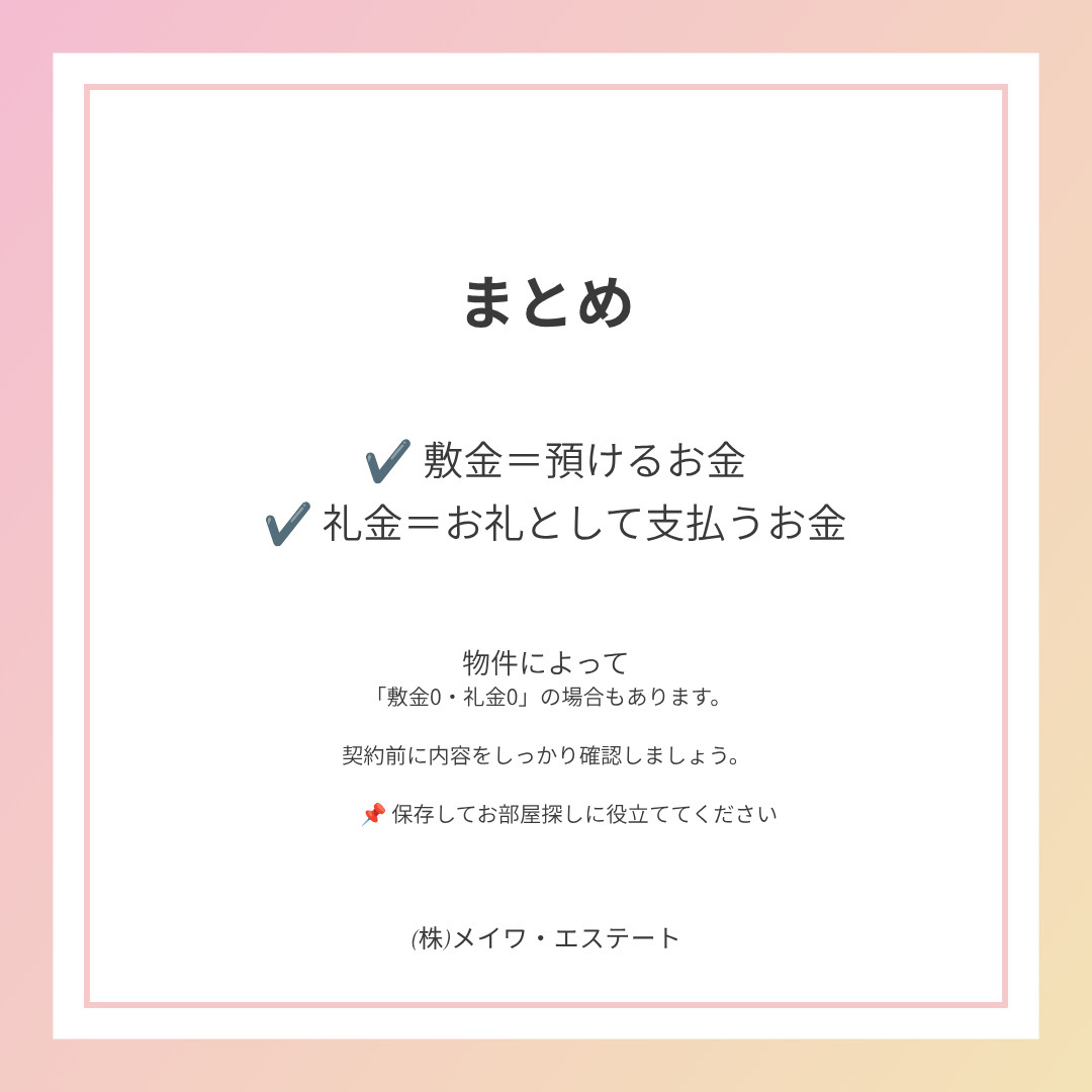 (株)メイワ・エステート